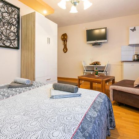 App Beni Apartment Crikvenica Bilik gambar
