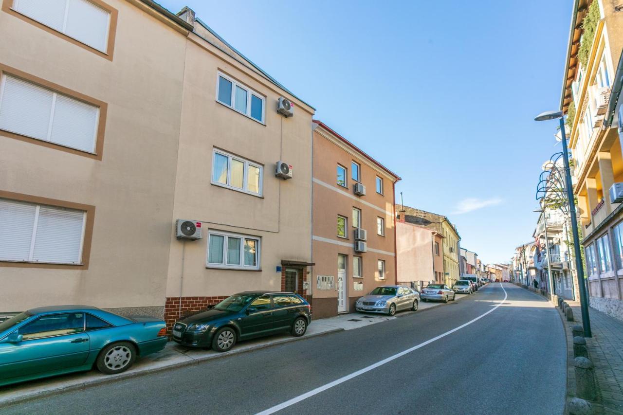 App Beni Apartment Crikvenica Luaran gambar