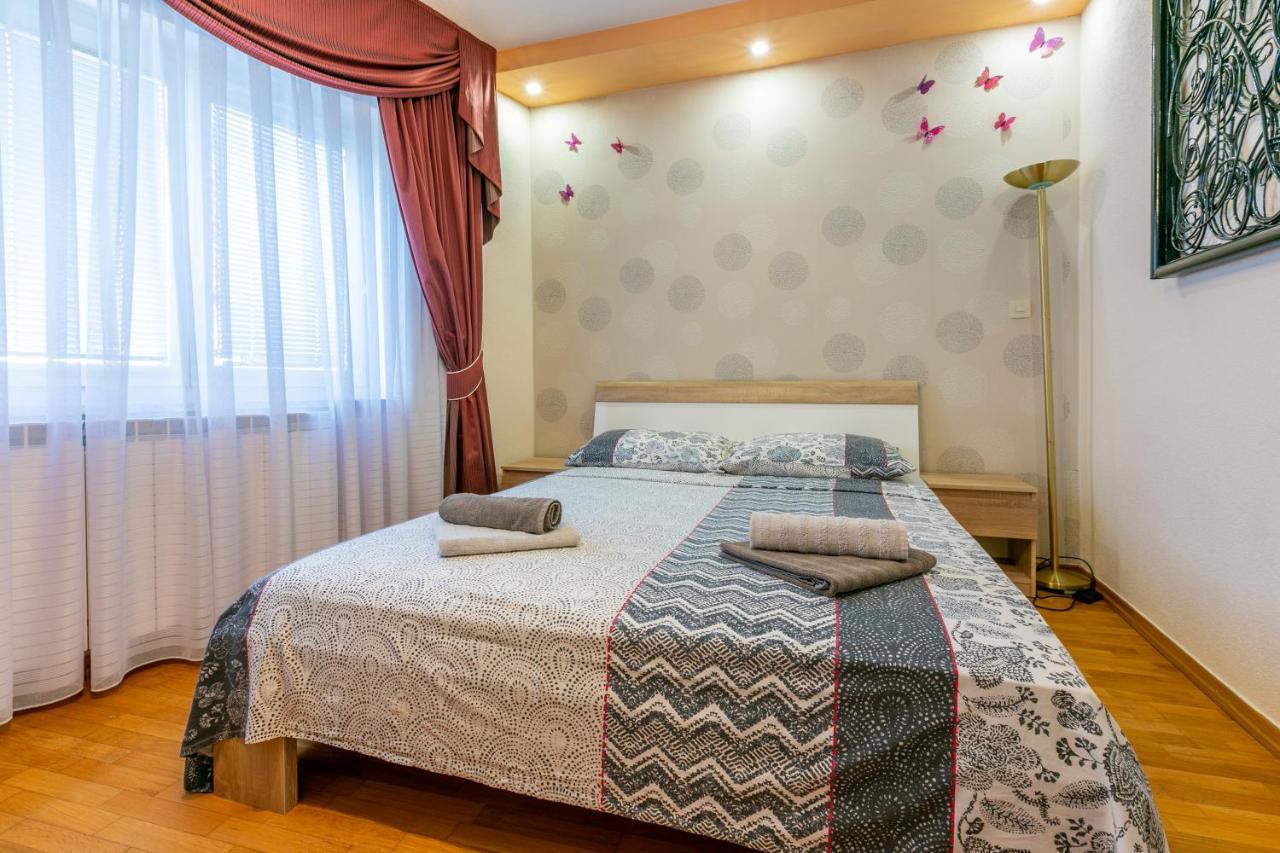 App Beni Apartment Crikvenica Bilik gambar