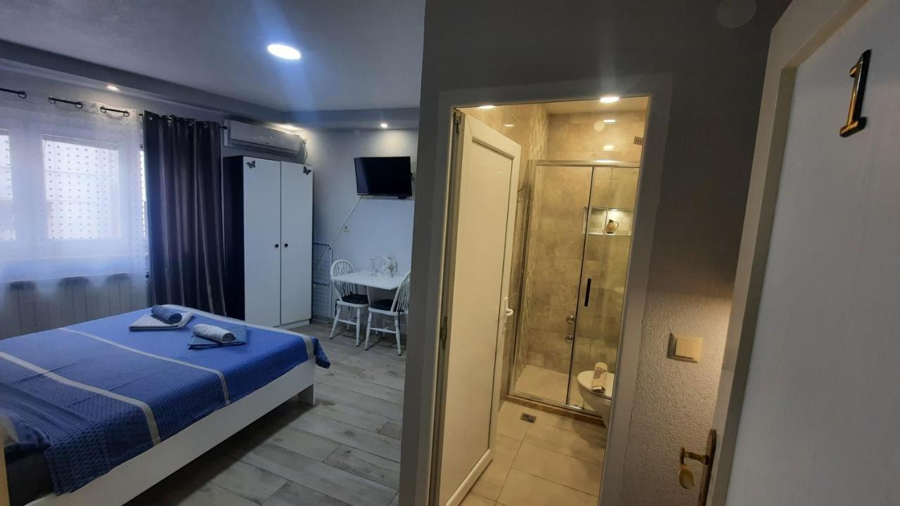 App Beni Apartment Crikvenica Bilik gambar