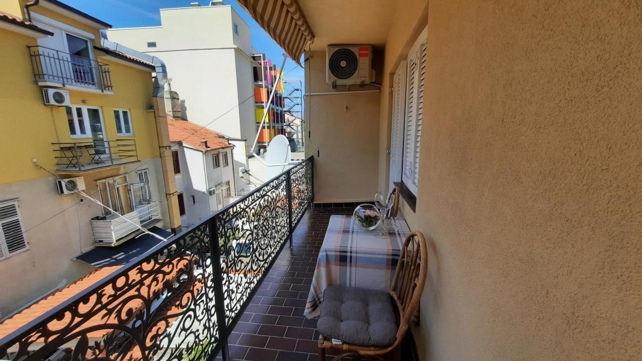 App Beni Apartment Crikvenica Bilik gambar