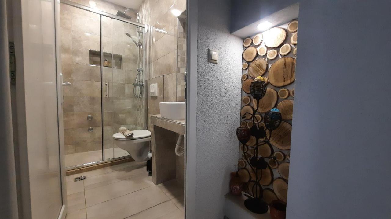 App Beni Apartment Crikvenica Bilik gambar