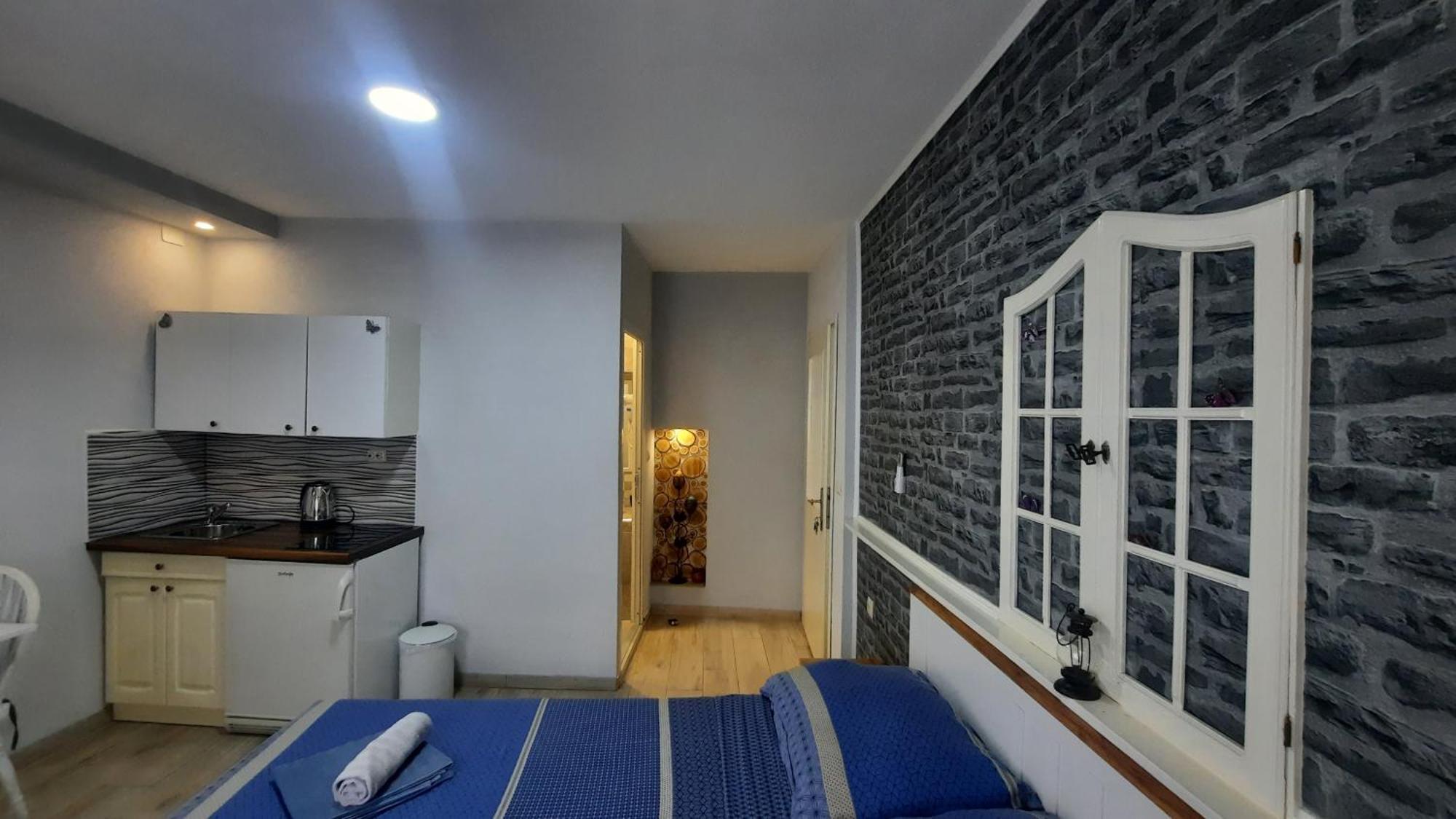 App Beni Apartment Crikvenica Bilik gambar
