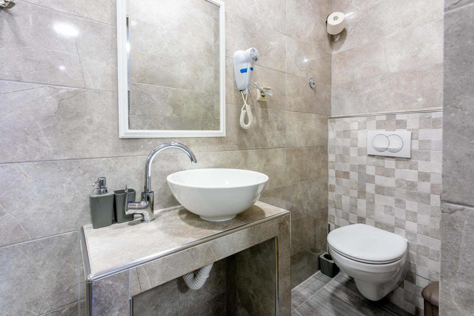 App Beni Apartment Crikvenica Bilik gambar
