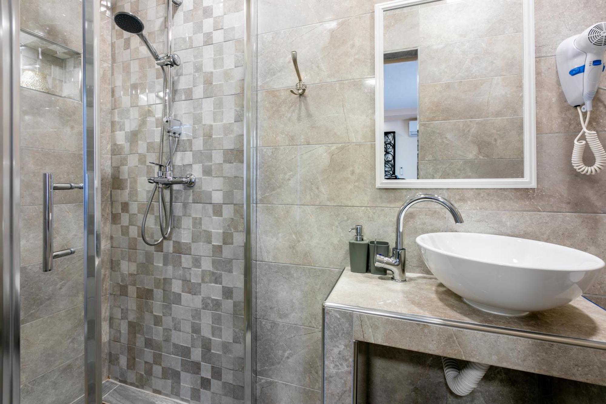 App Beni Apartment Crikvenica Bilik gambar