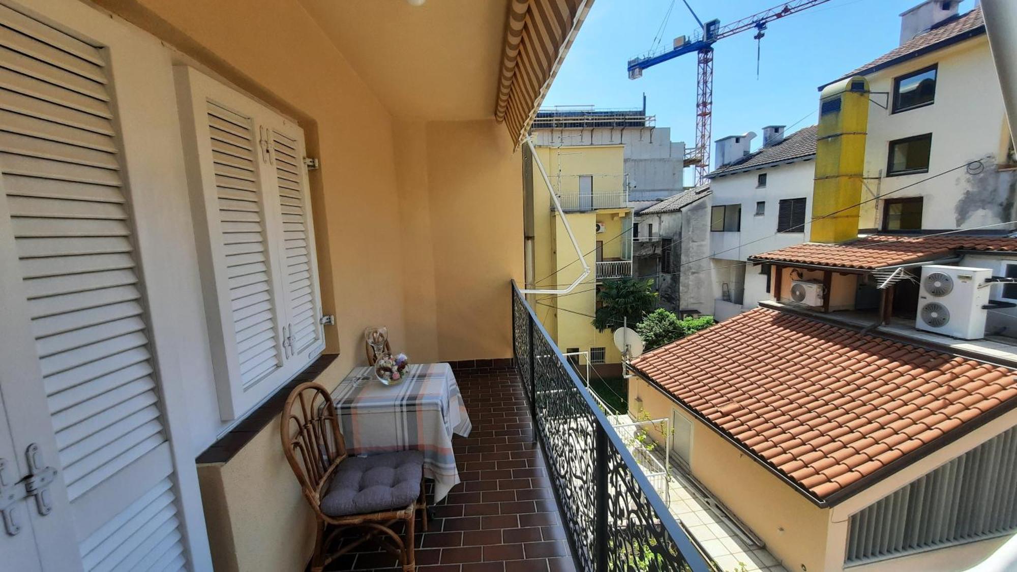 App Beni Apartment Crikvenica Bilik gambar