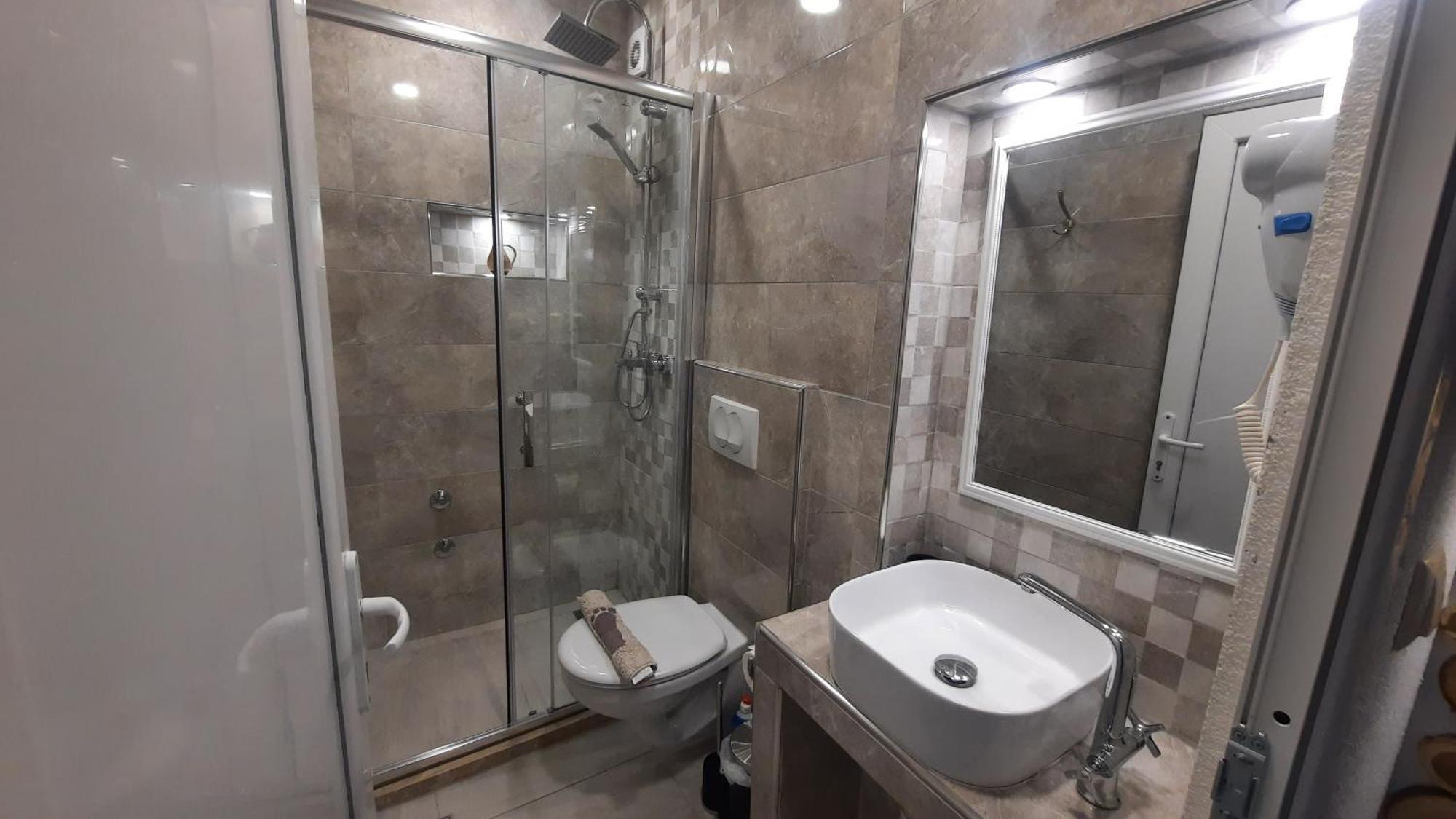 App Beni Apartment Crikvenica Bilik gambar