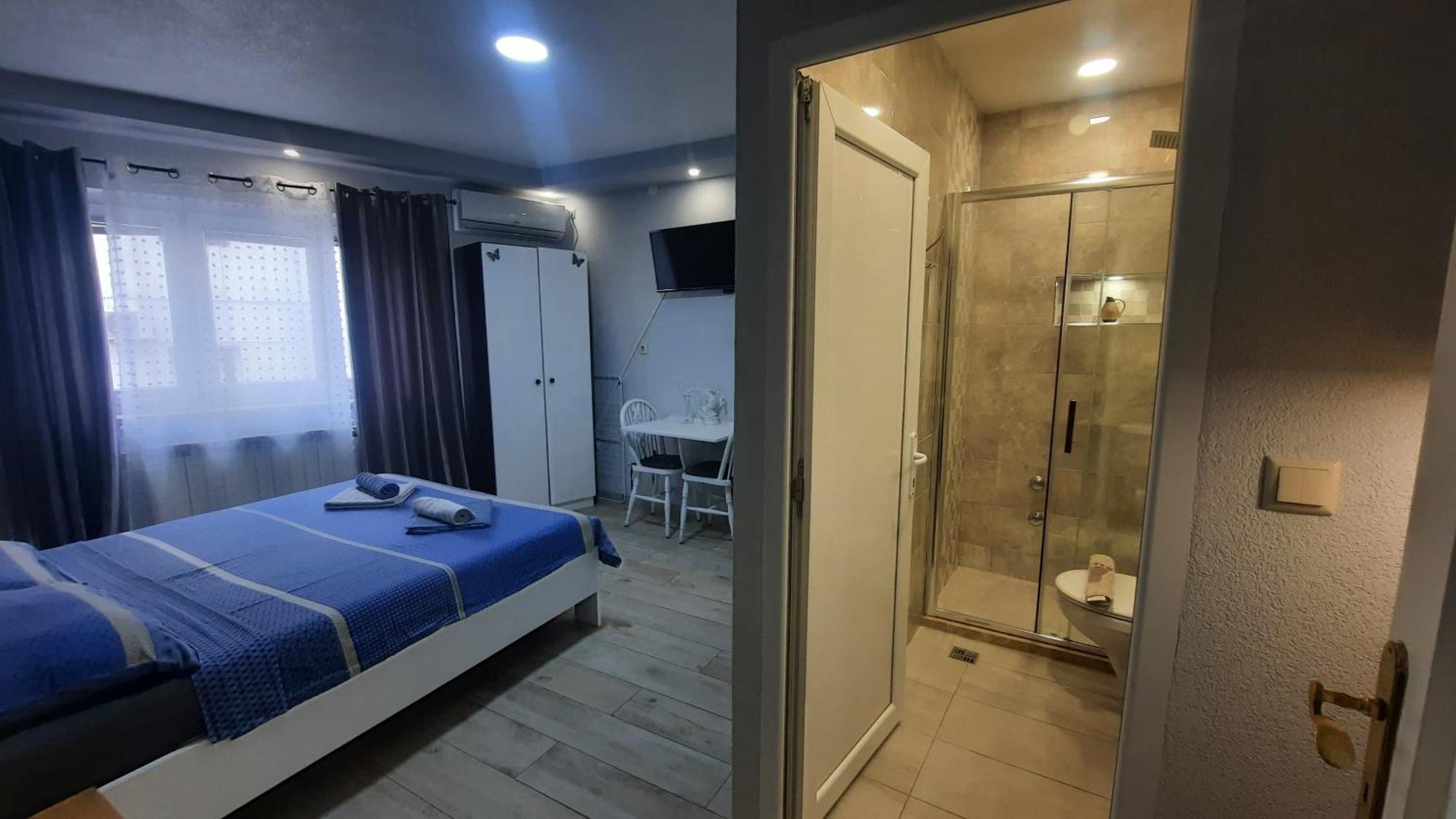 App Beni Apartment Crikvenica Bilik gambar