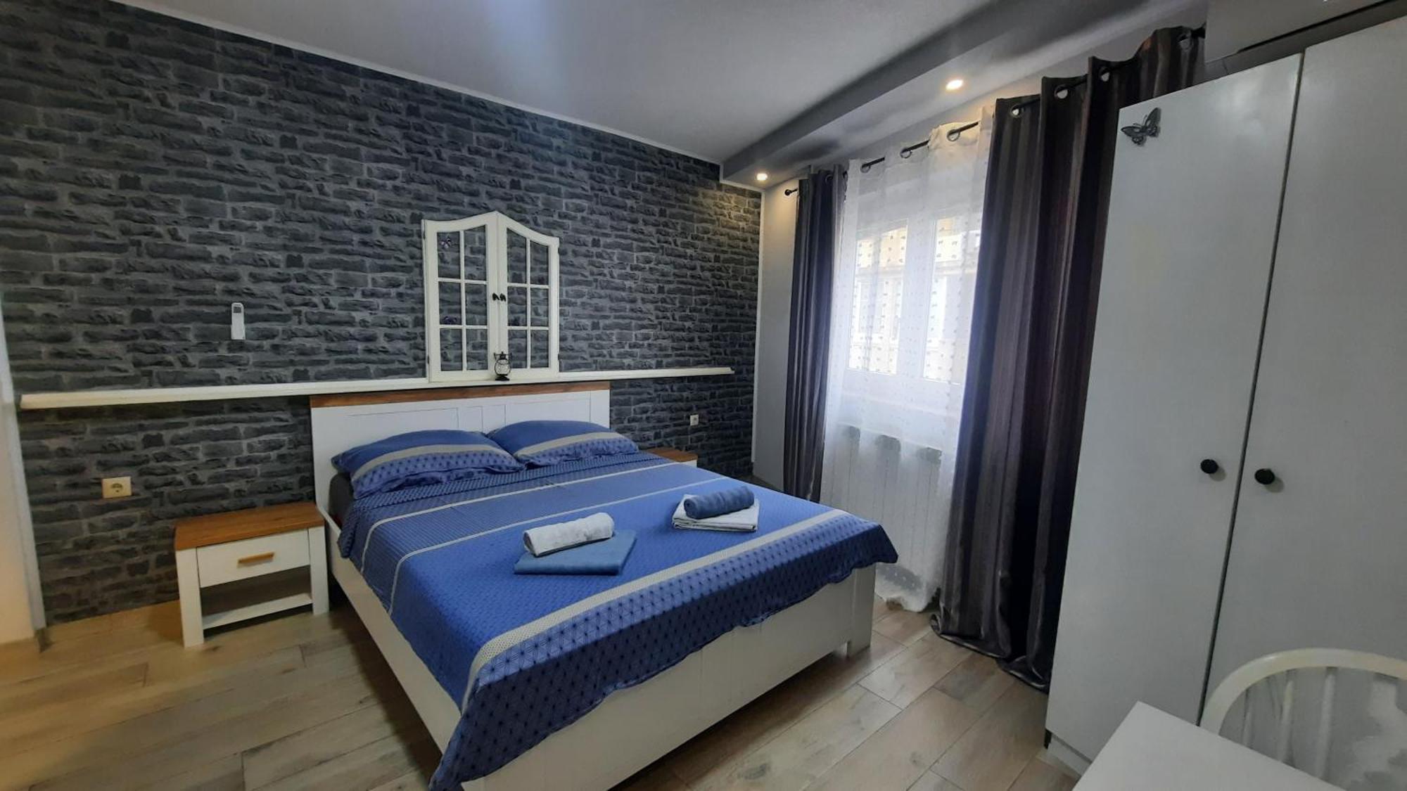 App Beni Apartment Crikvenica Bilik gambar