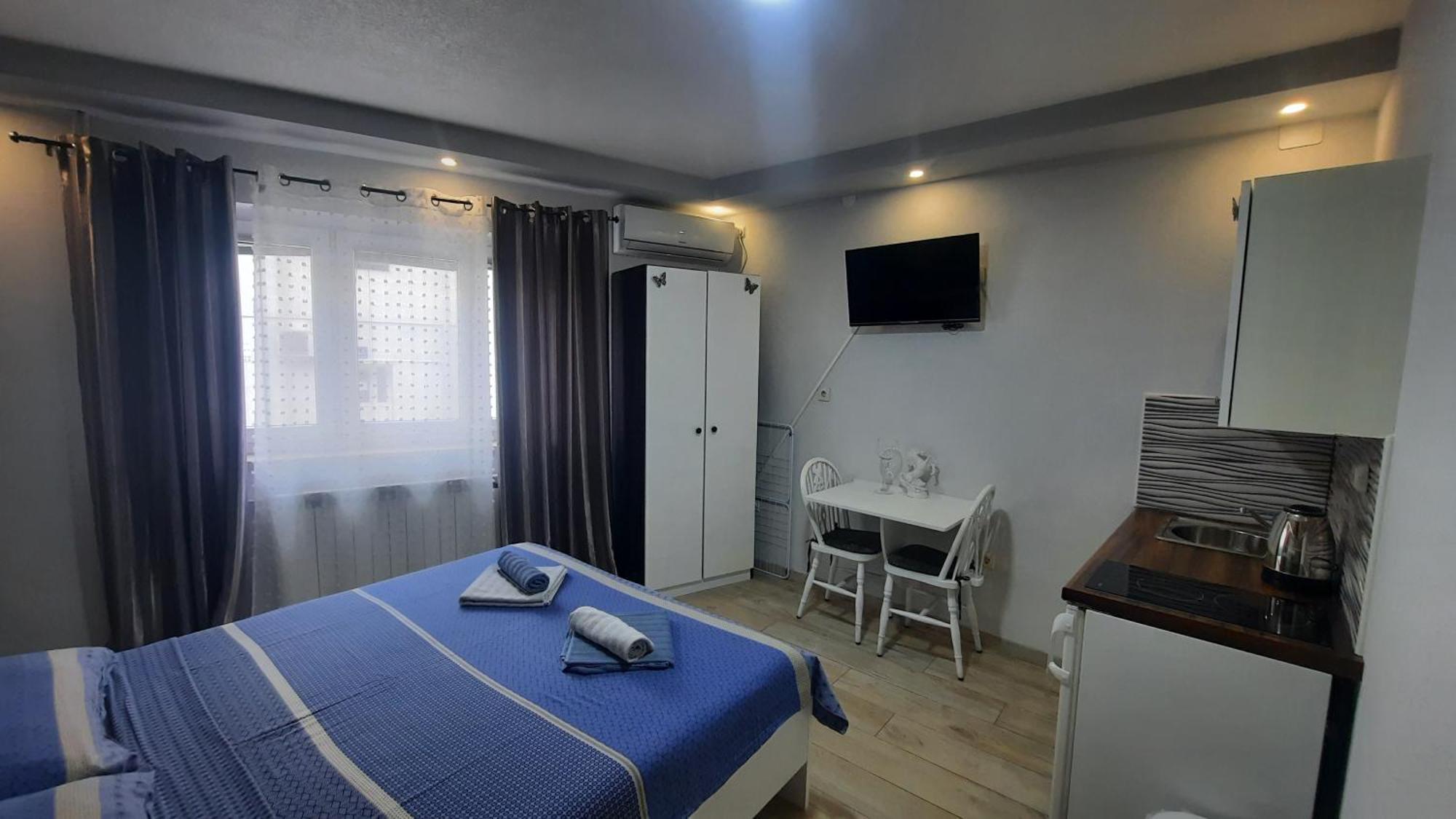 App Beni Apartment Crikvenica Bilik gambar