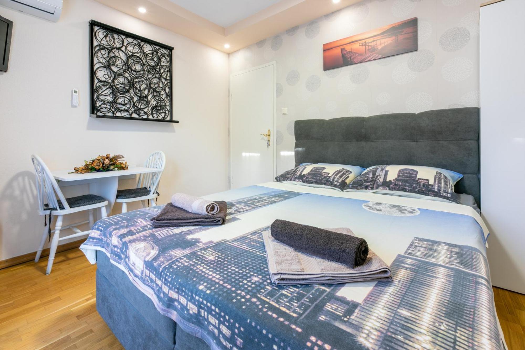 App Beni Apartment Crikvenica Bilik gambar