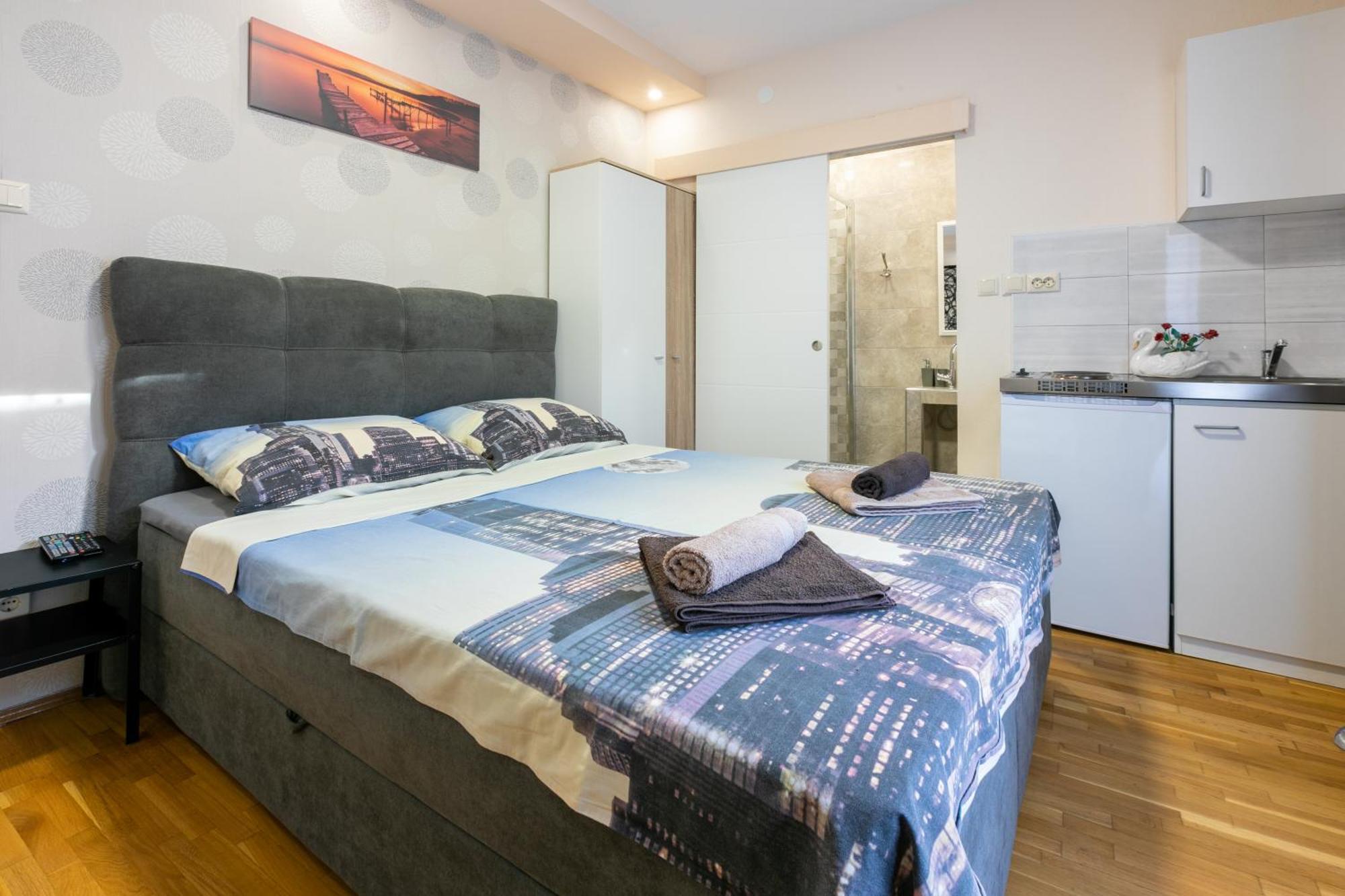 App Beni Apartment Crikvenica Bilik gambar
