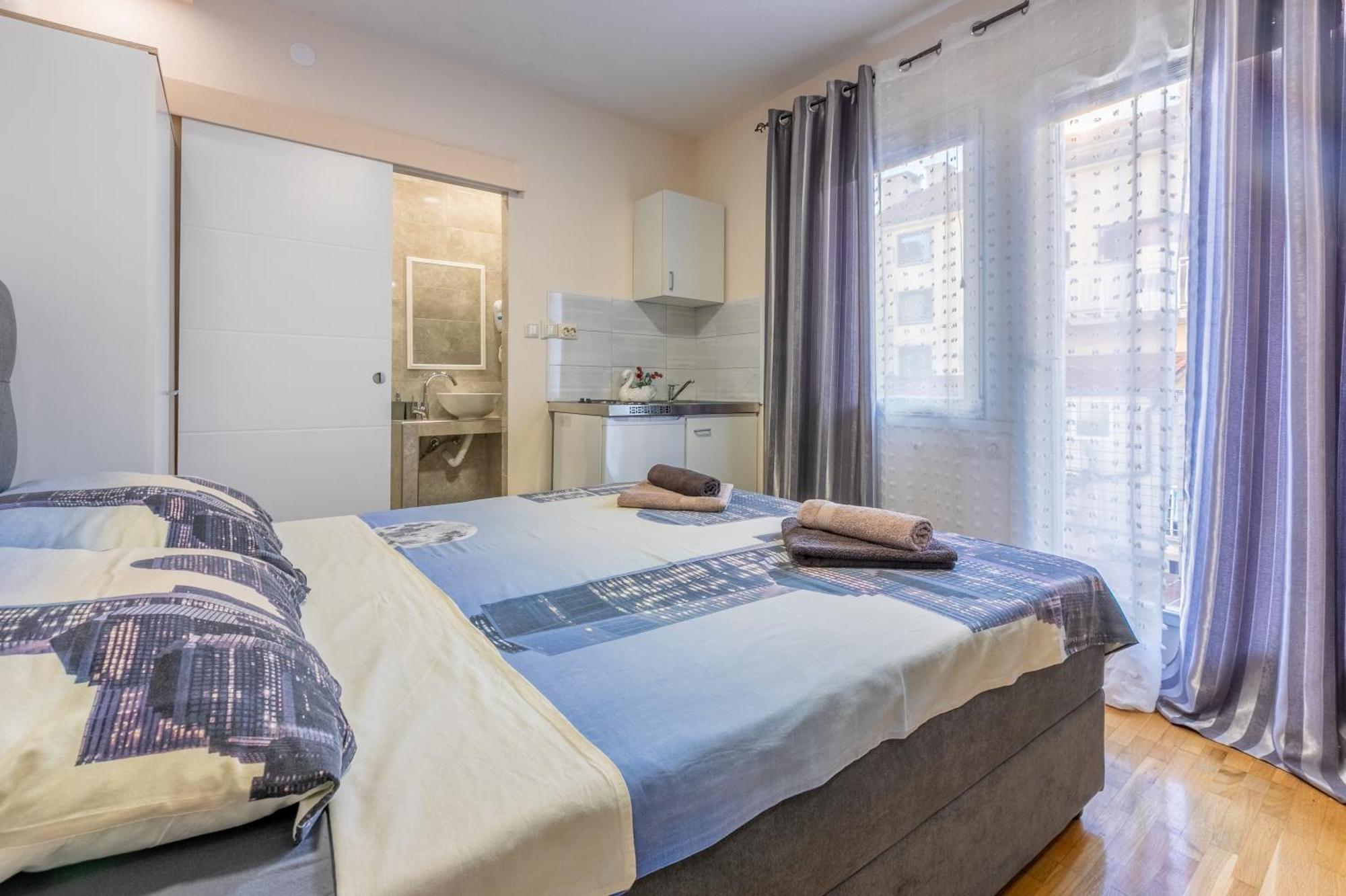App Beni Apartment Crikvenica Bilik gambar