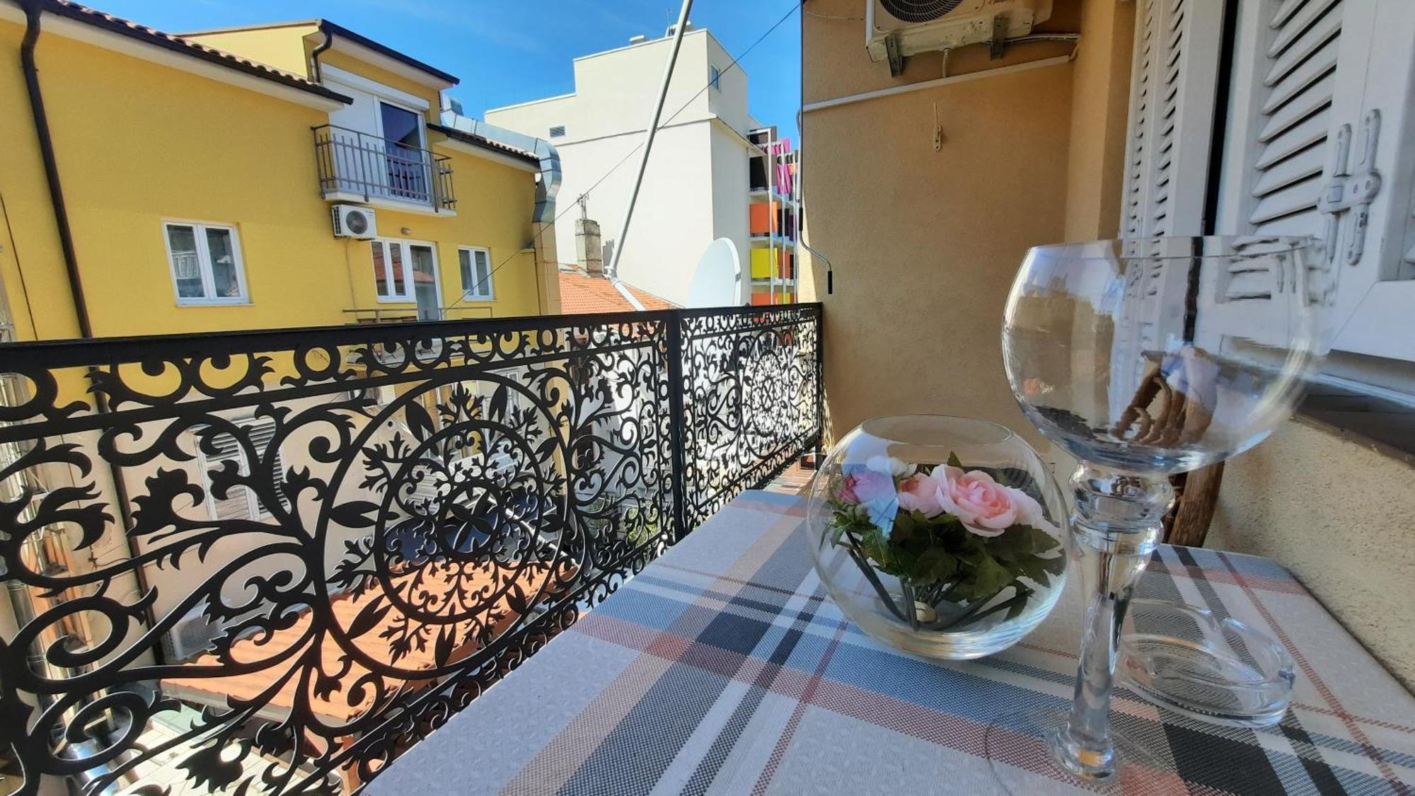 App Beni Apartment Crikvenica Bilik gambar