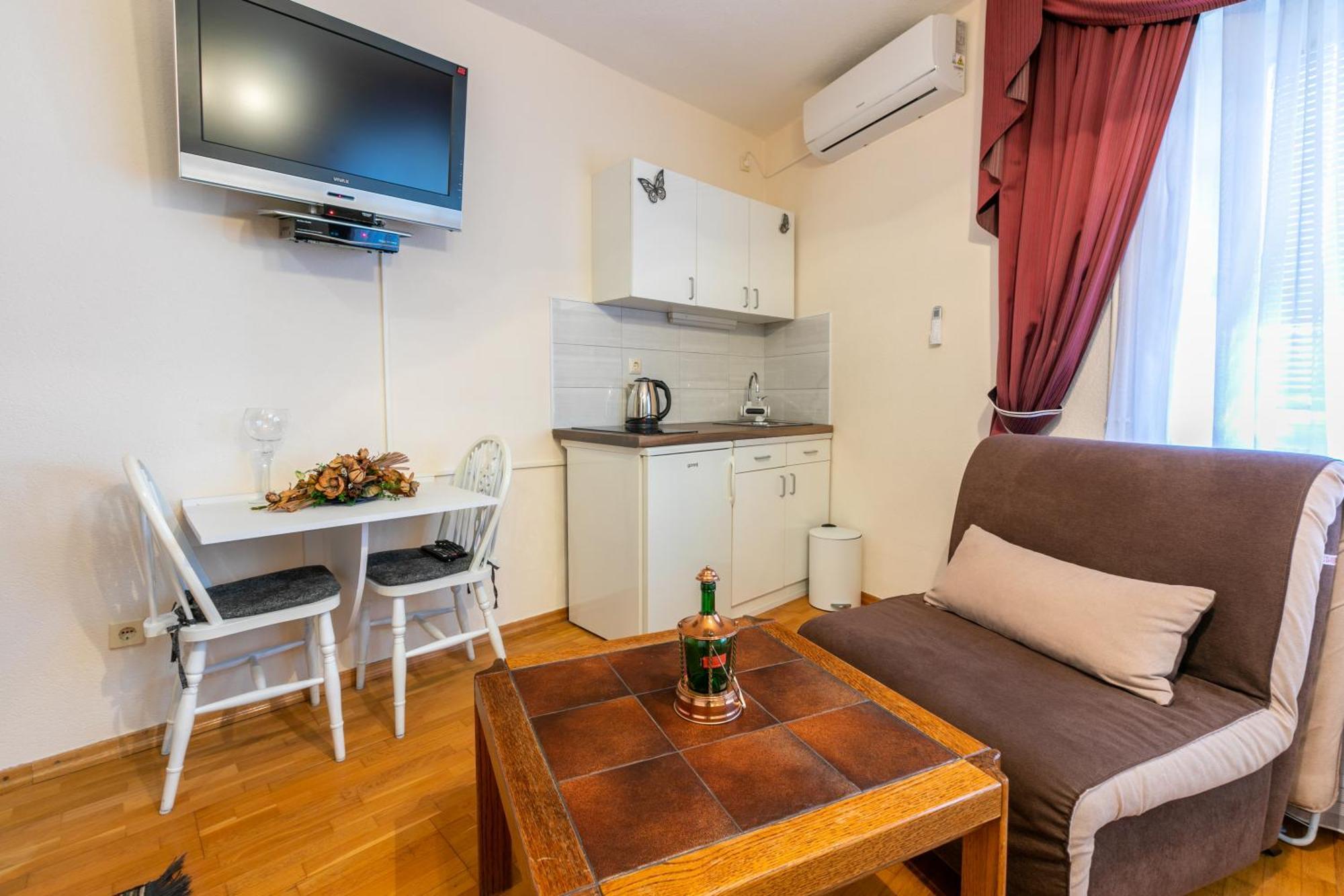 App Beni Apartment Crikvenica Bilik gambar