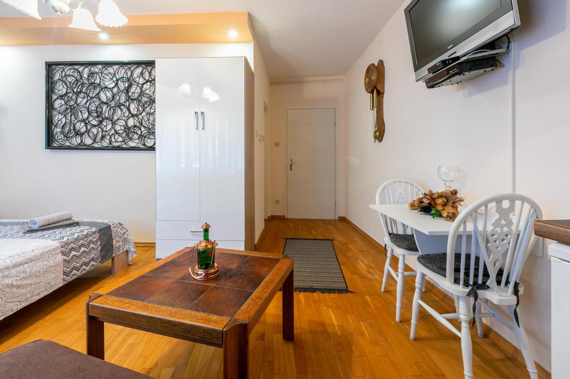 App Beni Apartment Crikvenica Bilik gambar