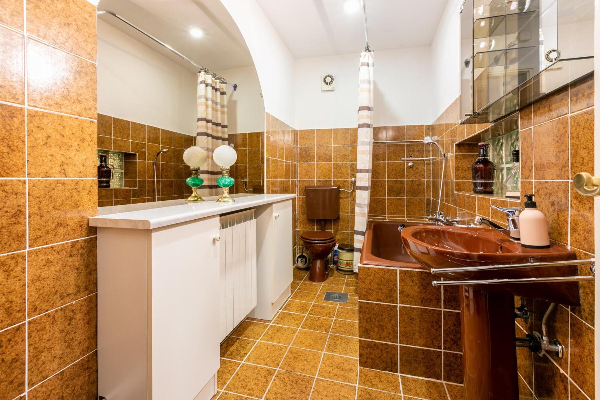 App Beni Apartment Crikvenica Bilik gambar