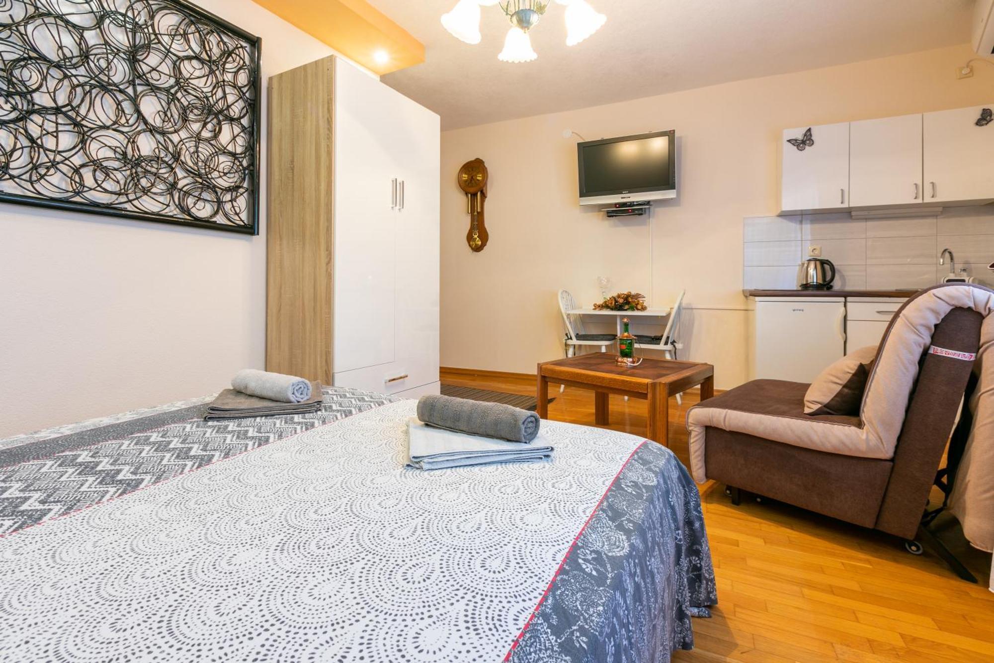 App Beni Apartment Crikvenica Bilik gambar