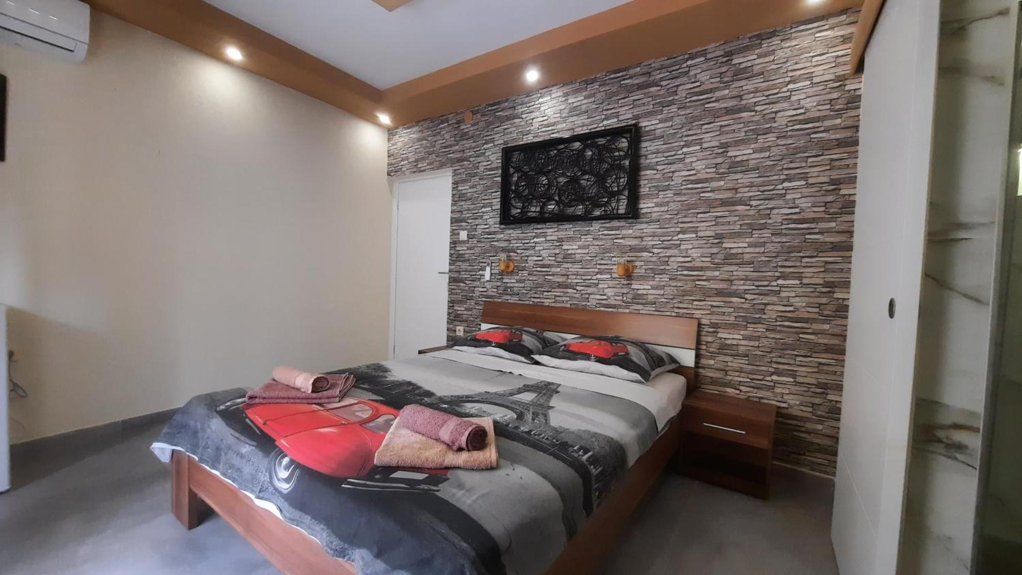 App Beni Apartment Crikvenica Bilik gambar