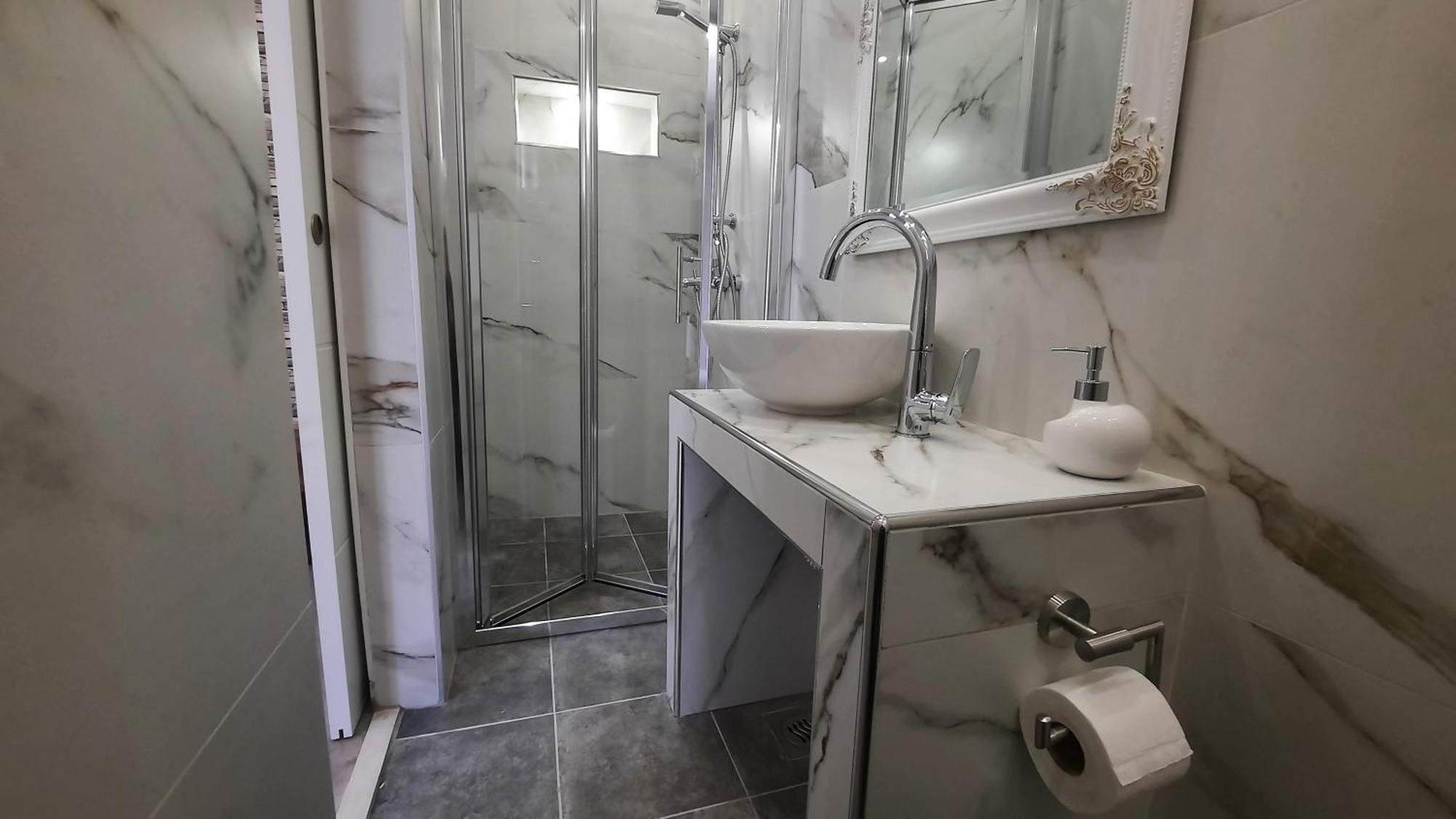 App Beni Apartment Crikvenica Bilik gambar