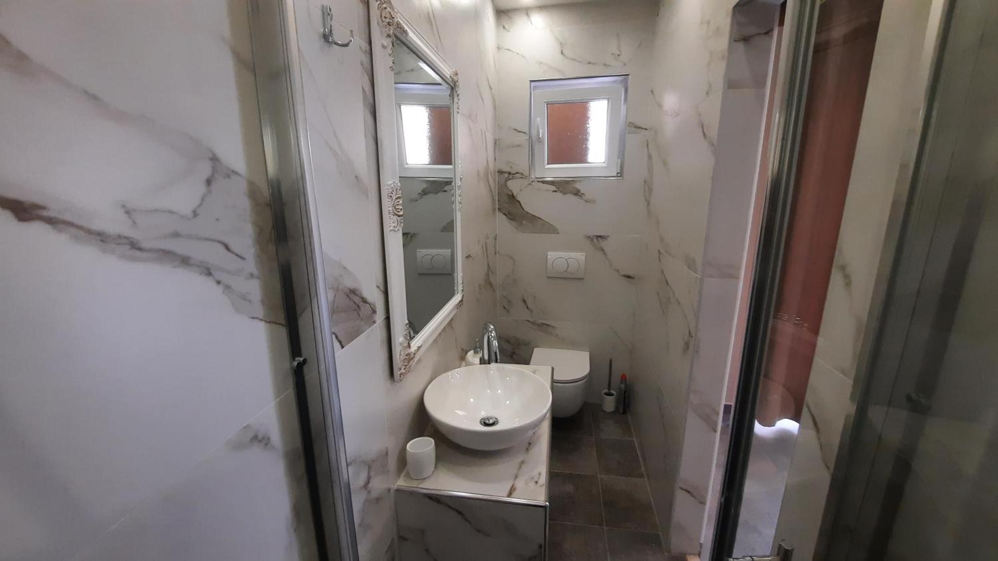 App Beni Apartment Crikvenica Bilik gambar