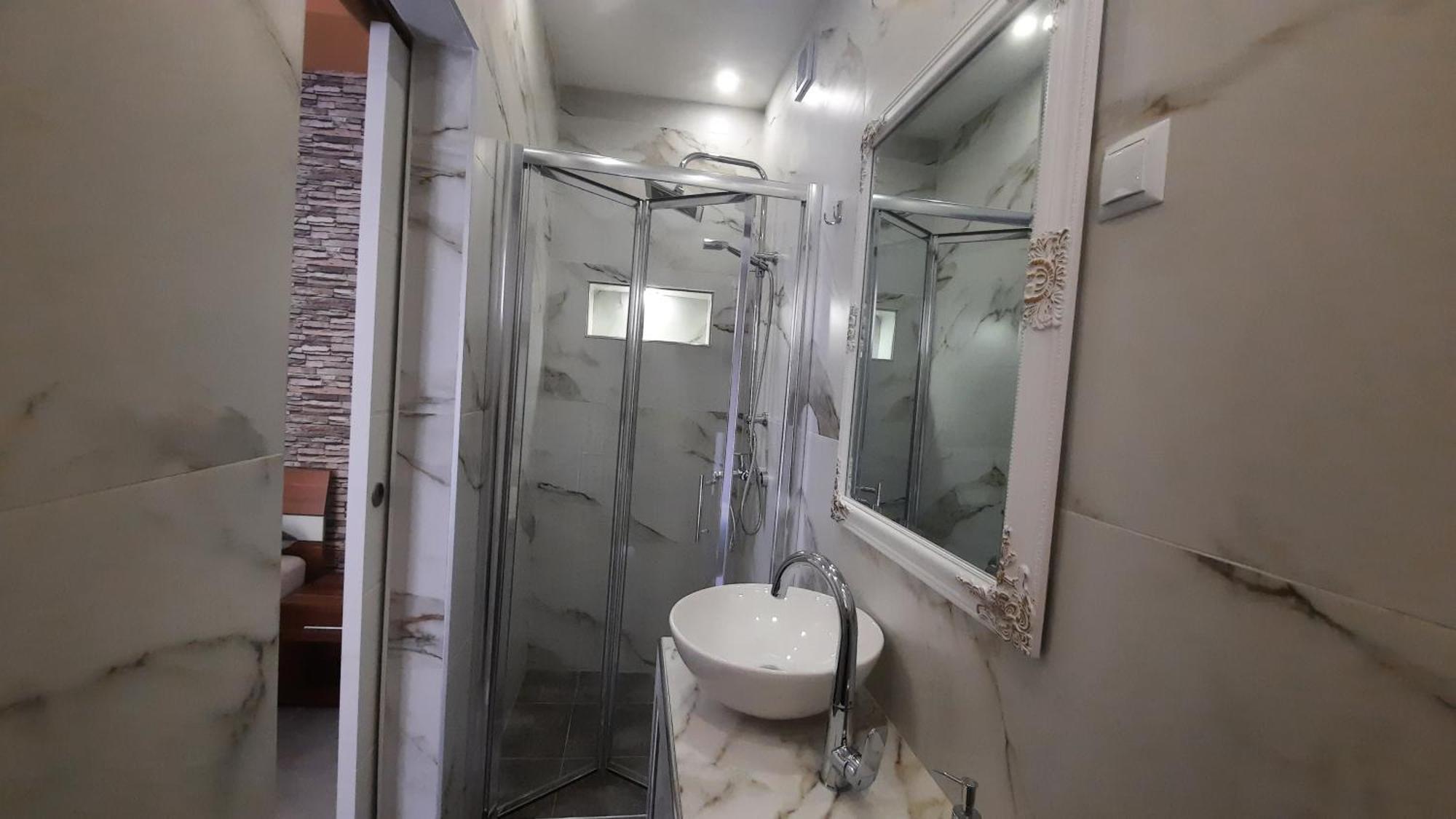 App Beni Apartment Crikvenica Bilik gambar