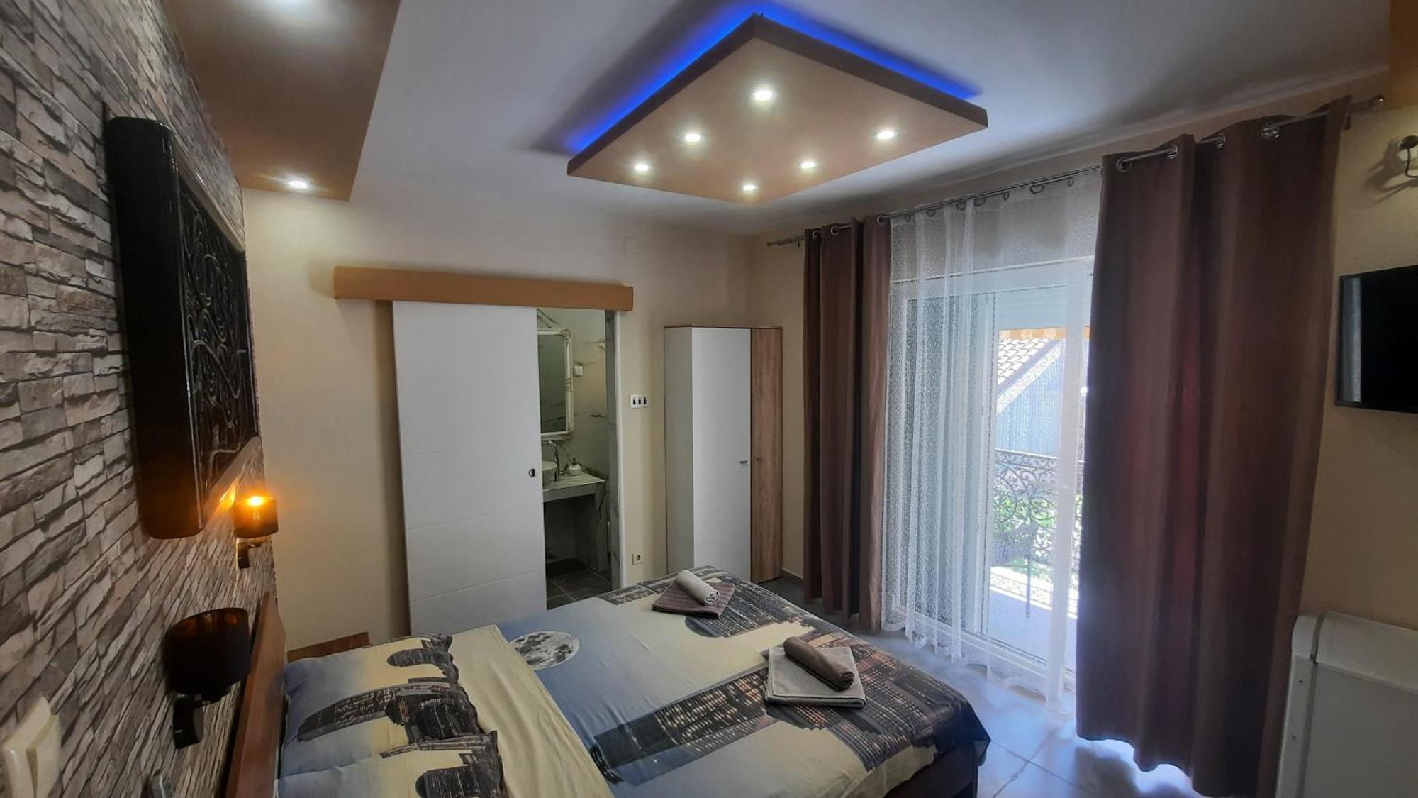 App Beni Apartment Crikvenica Bilik gambar